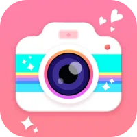 Beauty Camera: Sweet Camera